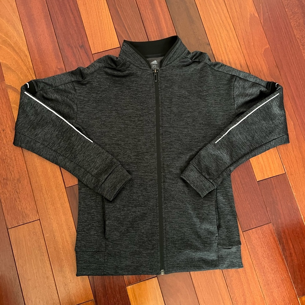 Adidas Jacket